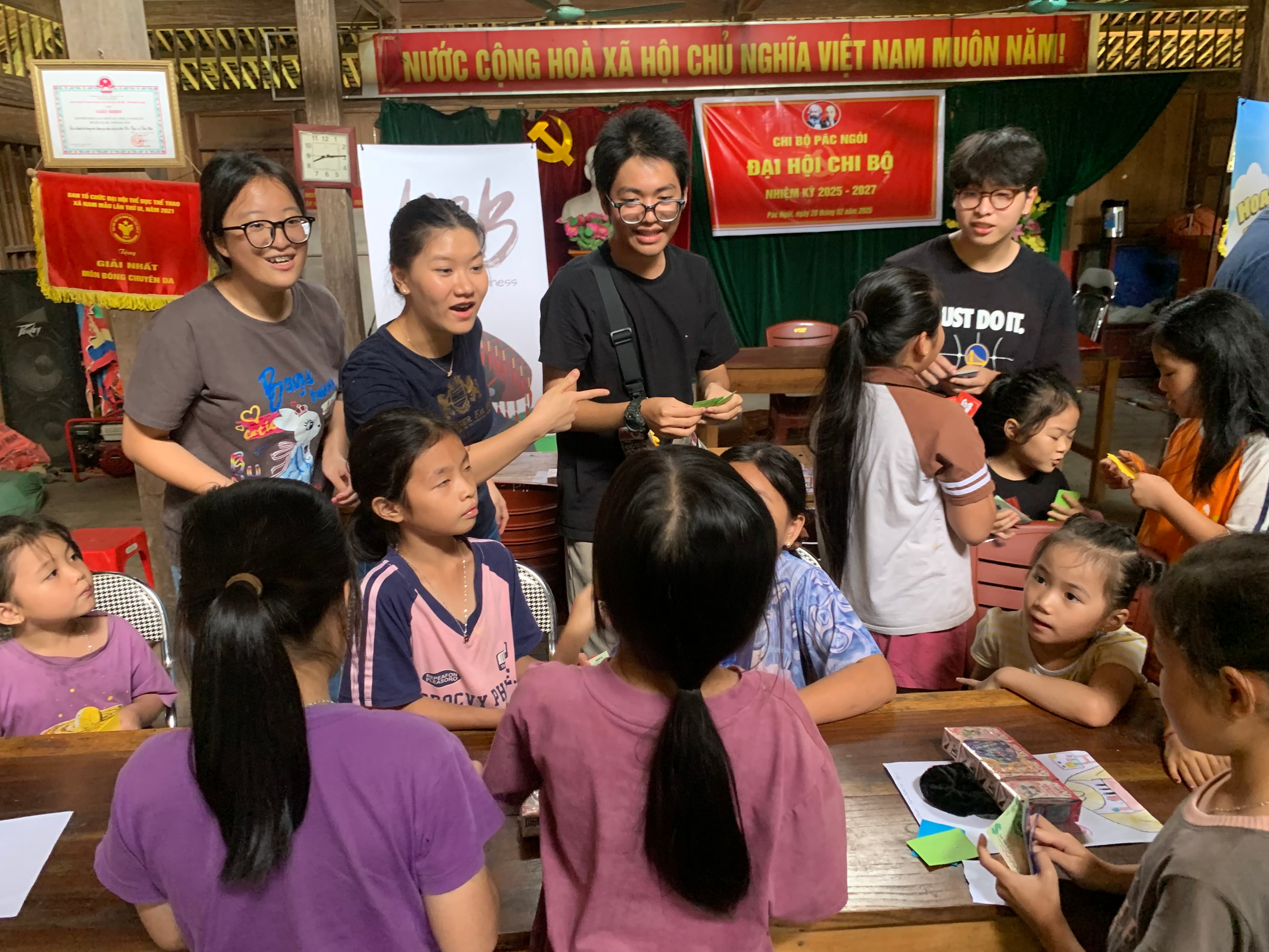 Community work image 1