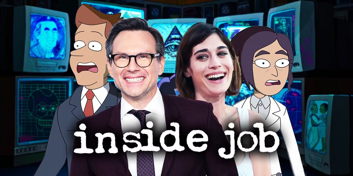Inside Job documentary