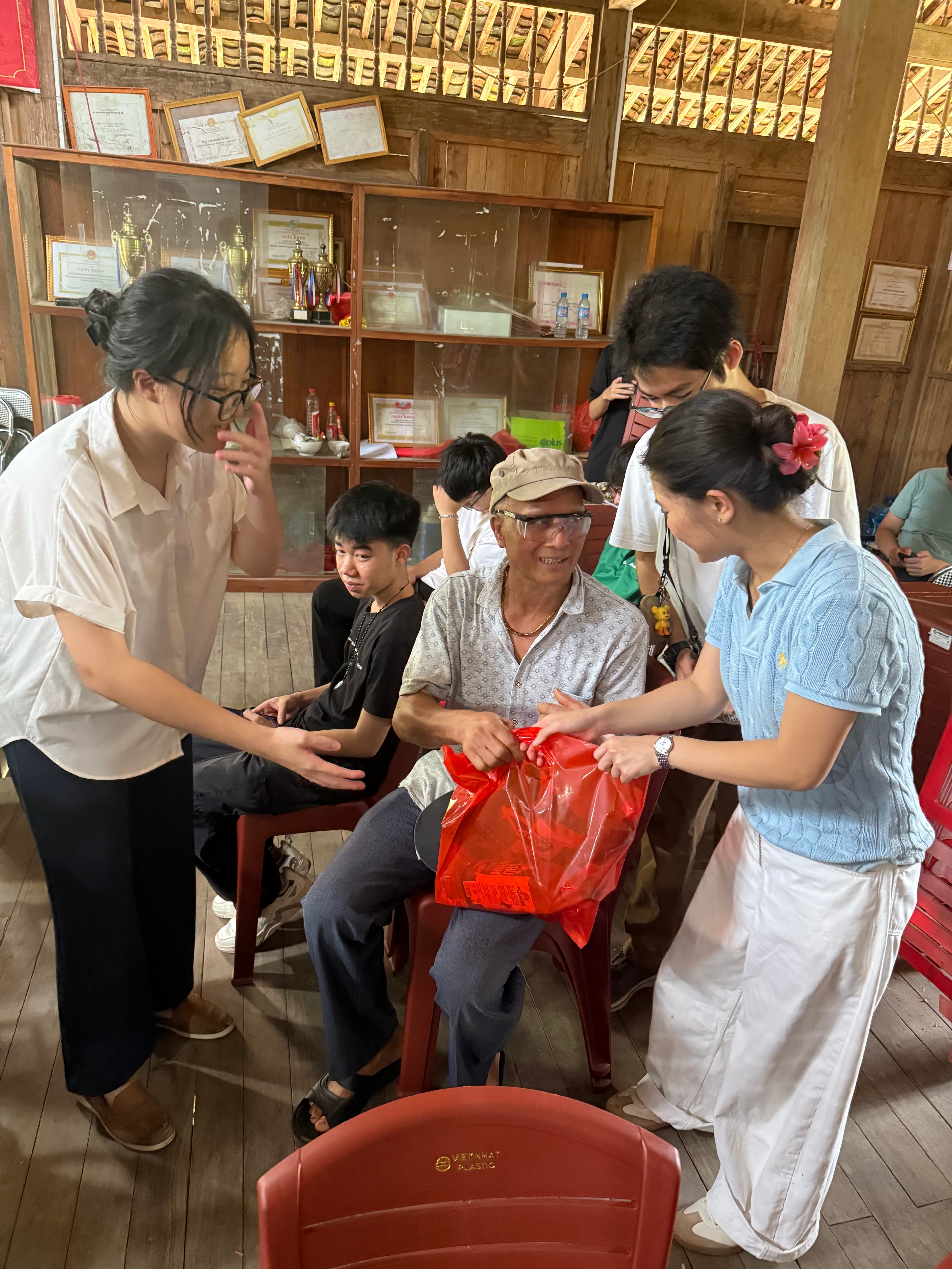 Community work image 2