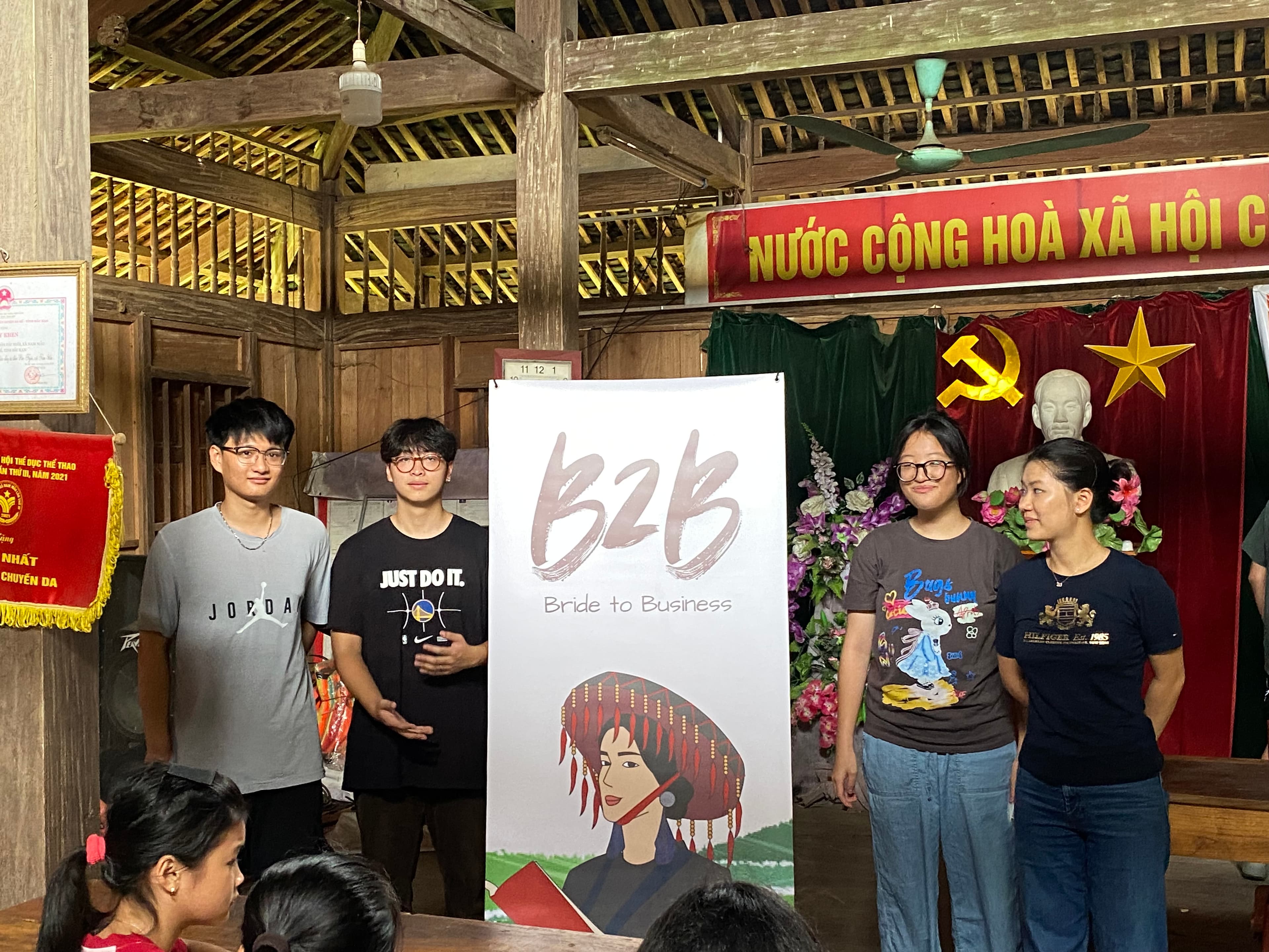 Community work image 3