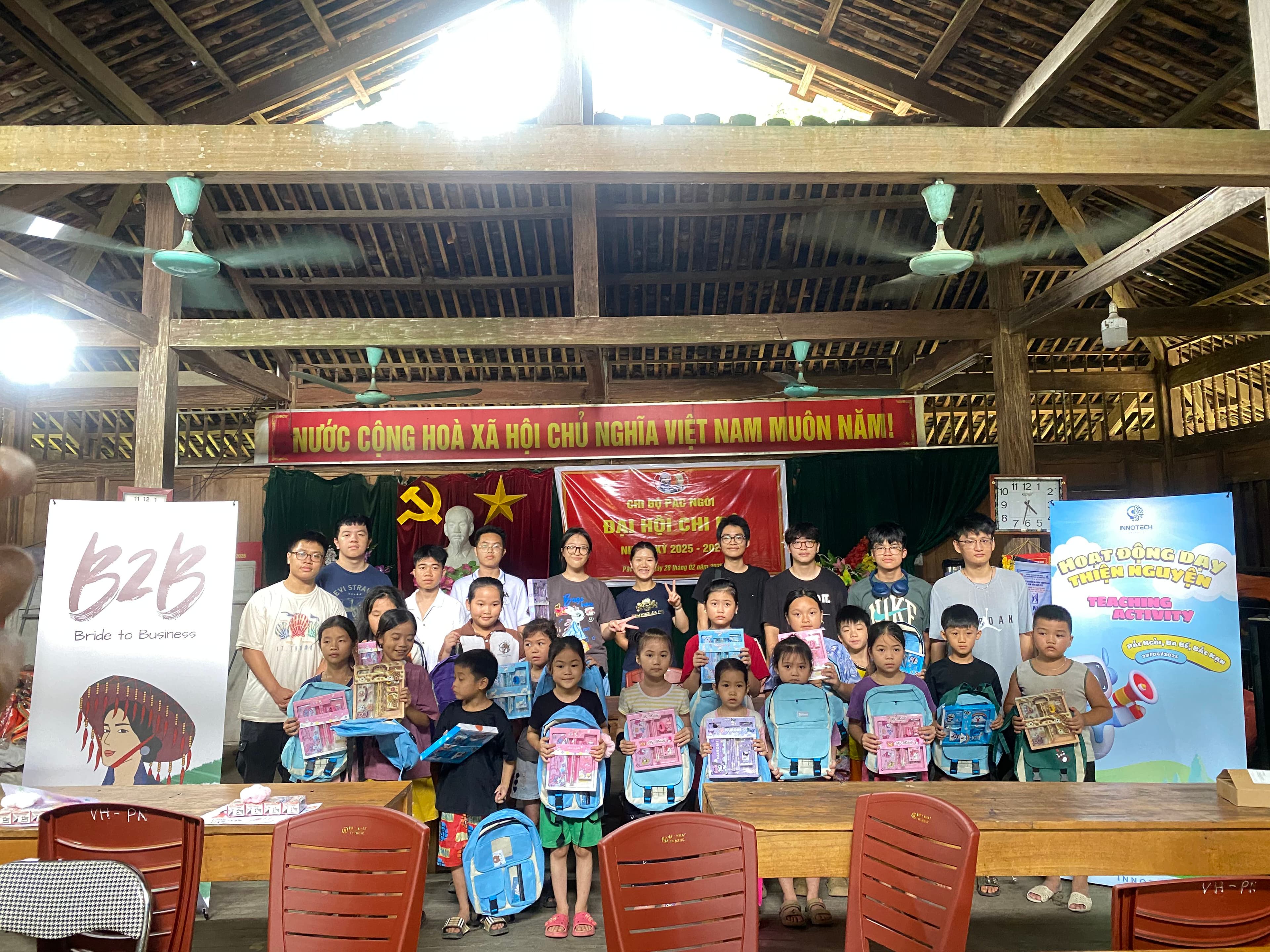 Community work image 5