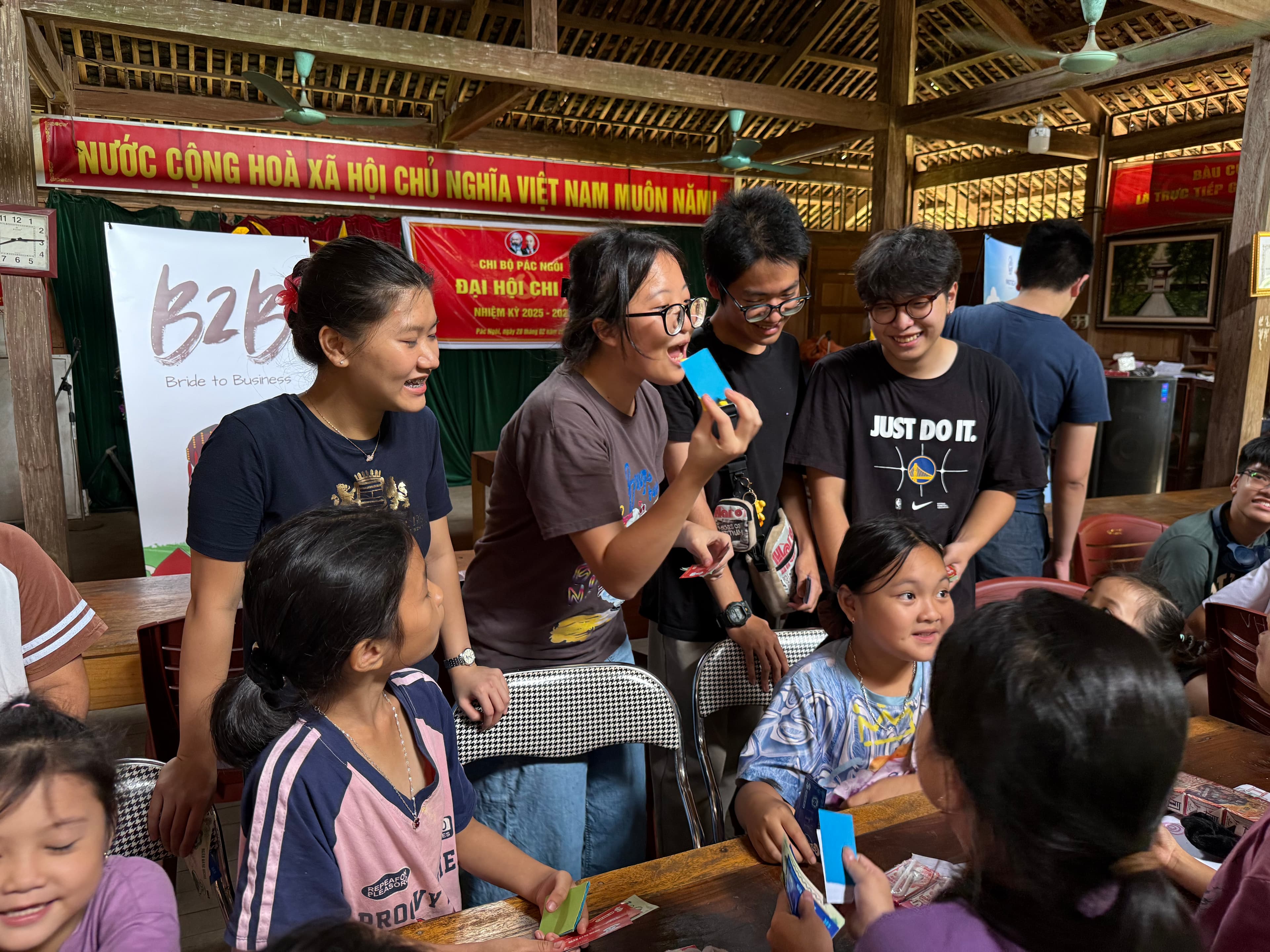 Community work image 6