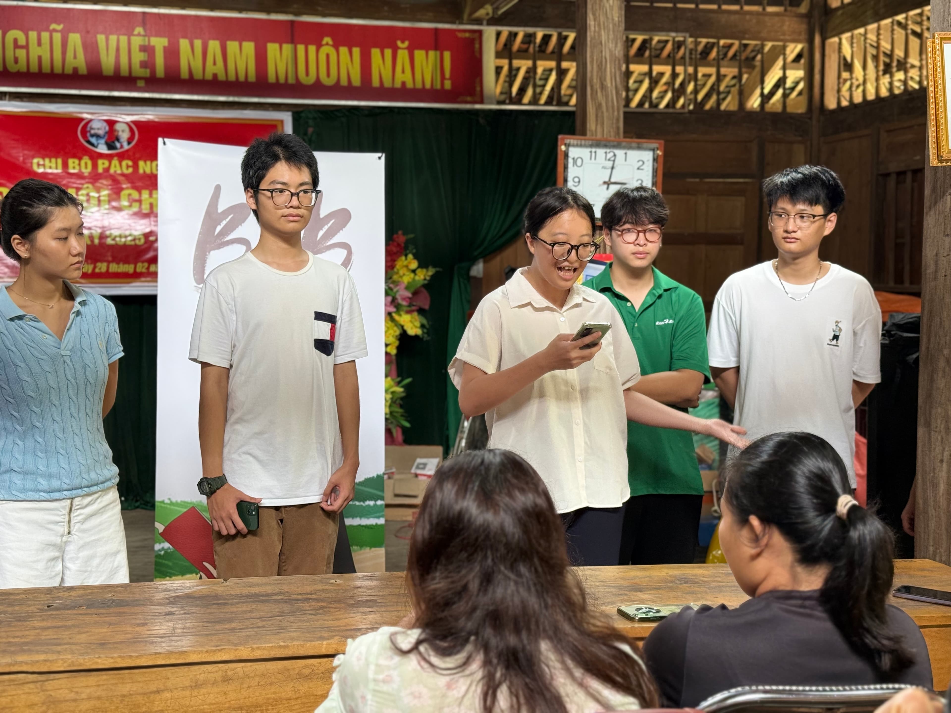 Community work image 4