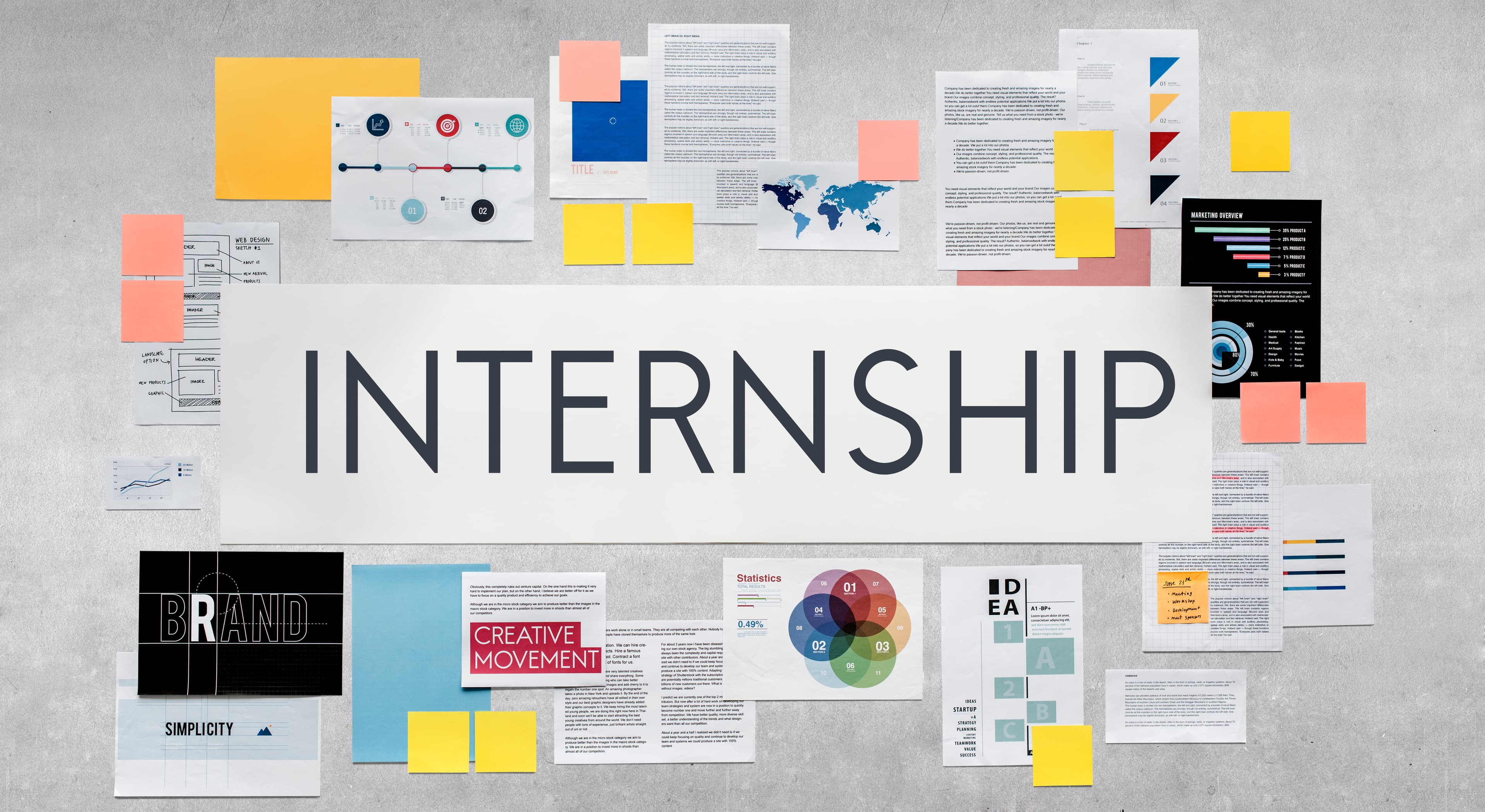 Editorial Internship at Thời Đại Magazine